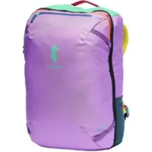 Sac à dos Cotopaxi Allpa 35L Travel Pack - Del Día (couleur aléatoire)