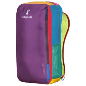 Comparateur de prix : Cotopaxi - Batac 16 Backpack Del Dia - Sac à dos journée taille 16 l, bleu