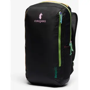 Comparateur de prix : Cotopaxi - Sac à coloris unique - Batac 16L Backpack Del Dia Dark  - Noir