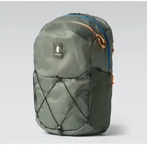 Cotopaxi - Sac à dos 26L - Abierto 26L Daypack Everglade  - Bleu pas cher