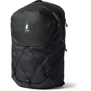 Sac dos Abierto 26L Daypack COTOPAXI (Black) pas cher