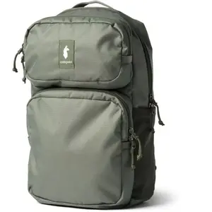 Cotopaxi - Sac à dos 16L - Tasra 16L Backpack Fatigue en Nylon - Kaki pas cher