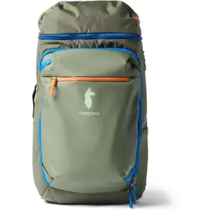 Cotopaxi - Allpa 50L Adventure Travel Pack - Sac à dos urbain Fatigue ... pas cher