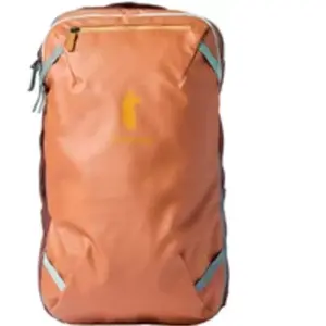 Cotopaxi - Allpa 28L - Sac à dos de voyage Whiskey - Taille unique
