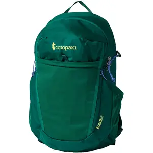 Sac à dos Cotopaxi Elqui 18L vert mai pas cher