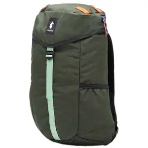 Cotopaxi - Tapa 22 Backpack Cada Dia - Sac à dos journée taille 22 l, vert olive pas cher