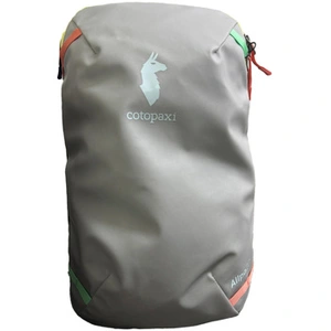Cotopaxi - Allpa 20 Travel Pack - Sac à dos journée taille 20 l, gris pas cher