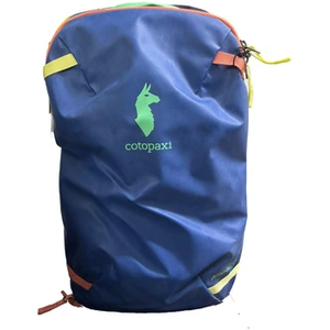 Cotopaxi - Allpa 20 Travel Pack - Sac à dos journée taille 20 l, bleu pas cher