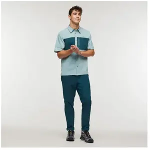 Cotopaxi Salto Ripstop Pant - Pantalon randonnée femme Abyss L pas cher