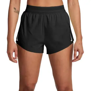 Nike AeroSwift Dri-FIT ADV Mid-Rise Shorts pas cher