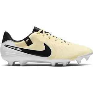 Nike Tiempo Legend 10 Academy MG blanc 43 pas cher