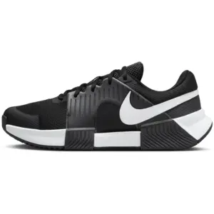 Chaussure de tennis pour terre battue Nike Zoom GP Challenge 1 pour ho... pas cher