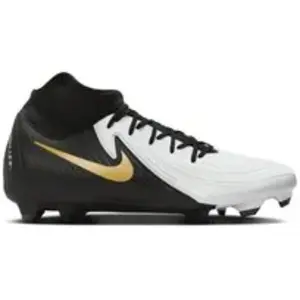 Chaussures de football Nike Phantom Luna 2 Academy MG Blanc 44 FD6725-100