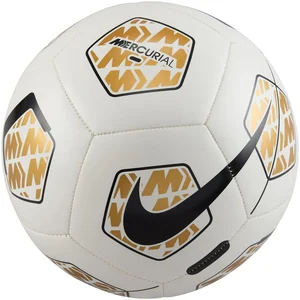 Nike Mercurial Fade Ball blanc T4 pas cher