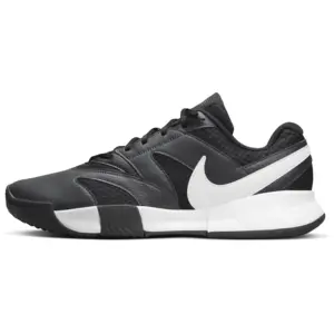 Chaussure de tennis pour terre battue NikeCourt Lite 4 pour homme - No... pas cher
