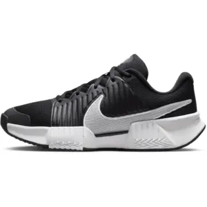 Chaussure de tennis pour terre battue Nike Zoom GP Challenge Pro pour femme - Noir 42 FJ7767-001 pas cher