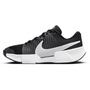 Chaussure de tennis pour surface dure Nike GP Challenge Pro pour homme - Noir 44.5 FB3145-001 pas cher