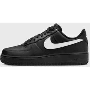 Air Force 1 ´07, Nike, Nike Air Force 1, en noir, taille: 42 pas cher