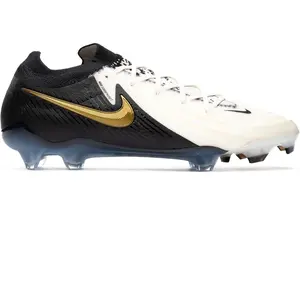 Comparateur de prix : Chaussures de football Nike Phantom GX 2 Elite FG Blanc 41 FJ2559-100