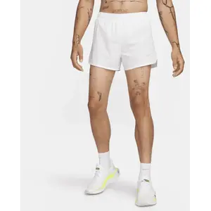Nike Fast M vêtement running homme Blanc XXL pas cher