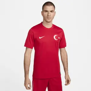 Maillot de foot replica Nike Dri-FIT Turquie 2024/25 Stadium Extérieur...Vendu paramazon