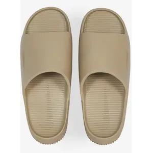 Claquette Nike Calm pour homme - Marron 41 FD4116-201 pas cher