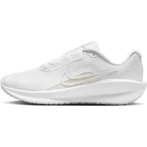 Chaussures de running femme Nike Downshifter 13 FD6476-101 Blanc 35,5 pas cher