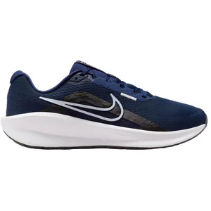 Chaussures de running Nike Downshifter 13 FD6454-400 Bleu 45,5 pas cher