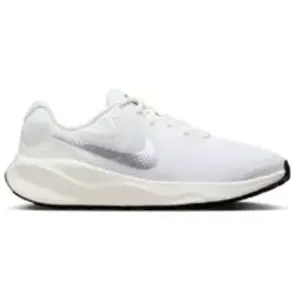 Chaussures de running femme Nike Revolution 7 Blanc 35,5 FB2208-101 pas cher