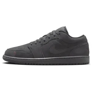 Comparateur de prix : Air Jordan 1 Low SE Craft Dark Smoke Red