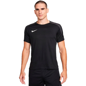 Comparateur de prix : Haut de foot à manches courtes Dri-FIT Nike Strike pour homme - Noir X...