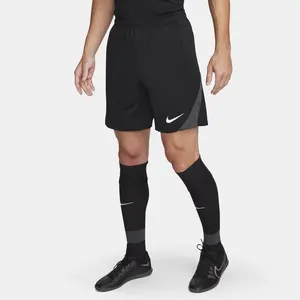 Comparateur de prix : Short de foot Dri-FIT Nike Strike pour homme - Noir XL FN2401-010