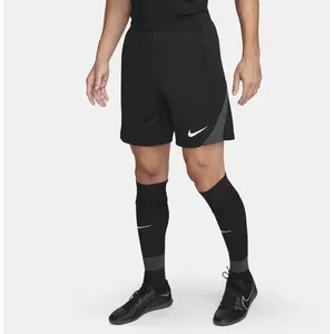 Comparateur de prix : Short de foot Dri-FIT Nike Strike pour homme - Noir XXL FN2401-010
