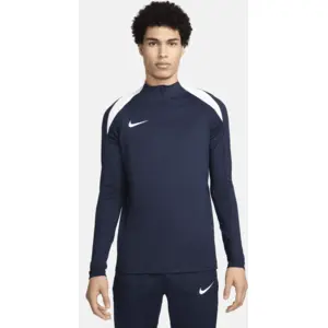 Haut d'entraînement Nike Strike Bleu L FN2403-451 pas cher