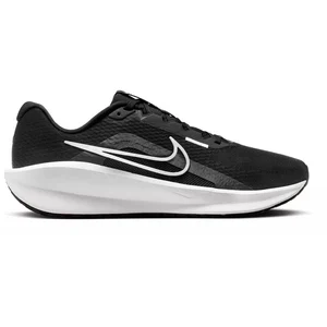 Comparateur de prix : Nike Homme Downshifter 13 Running Shoe, Black/White-DK Smoke Grey, 45.5 EU