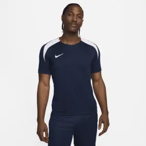 Maillot Nike Strike Dri-FIT Bleu XL FN2399-451 pas cher