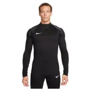 Nike Top M NK DF Strk Dril Top, Black/Anthracite/White, FN2403-010, SVendu parfoot-store
