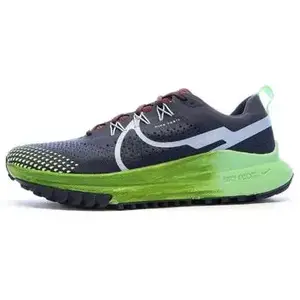 Chaussures de trail Nike Pegasus Trail 4 Bleu 41 DJ6158-403 pas cher