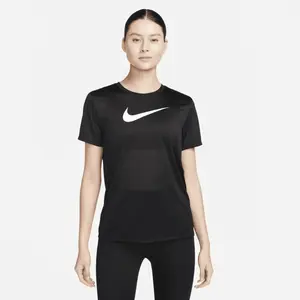 T-shirt femme Nike Noir XS FQ4975-011 pas cher