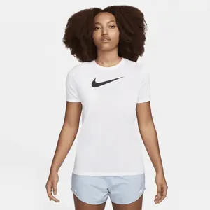 T-shirt femme Nike Blanc XS FQ4975-100 pas cher