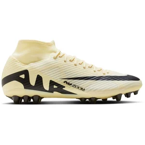 Nike Mercurial Superfly 9 Academy AG jaune 44 pas cher