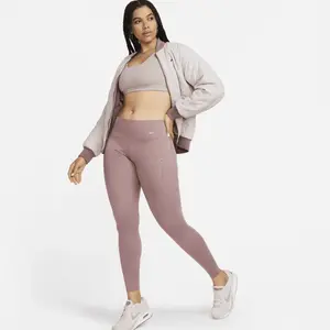 Comparateur de prix : Nike Go W vêtement running femme Marron S