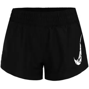 Nike Dri-Fit One Short De Running Femmes - Noir, Taille S pas cher