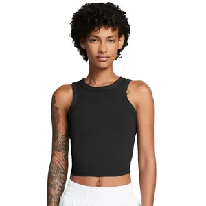 Nike One Fitted vêtement running femme Noir M pas cher