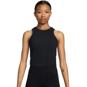 Nike One Fitted Dri-FIT Tanktop pas cher