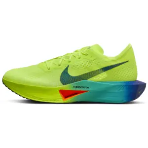 Chaussure de course sur route Nike Vaporfly 3 pour homme - Jaune 47 DV...Vendu paramazon
