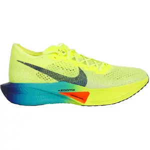 Nike Chaussures de Course Vaporfly 3 pour Femme, Noir, 40.5 EUVendu paramazon