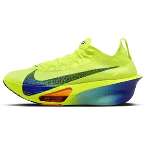 Chaussure de course sur route Nike Alphafly 3 pour femme - Jaune 36 FD...Vendu paramazon