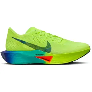 Chaussure de course sur route Nike Vaporfly 3 pour homme - Jaune 45 DV...Vendu paramazon