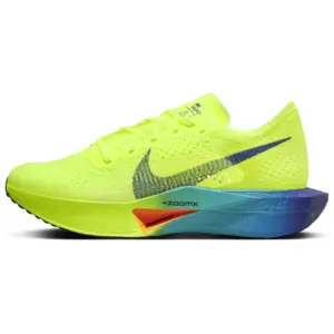 Nike Chaussures de course Vaporfly 3 pour femme, noir, 42.5 EUVendu paramazon